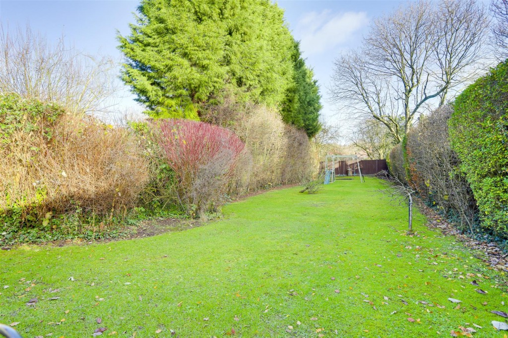 Annesley Road, Hucknall, Nottinghamshire, NG15 7DD