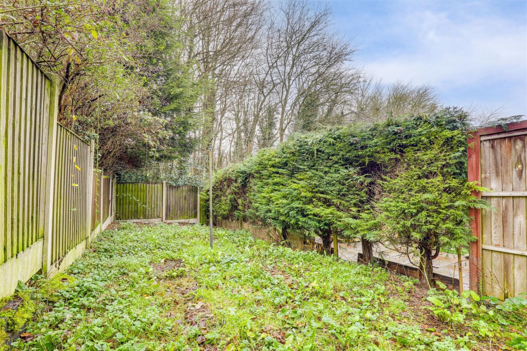 Hazelbank Avenue, Mapperley, Nottinghamshire, NG3 3EY