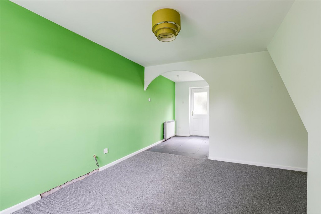 Hazelbank Avenue, Mapperley, Nottinghamshire, NG3 3EY