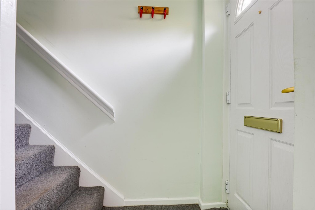 Hazelbank Avenue, Mapperley, Nottinghamshire, NG3 3EY