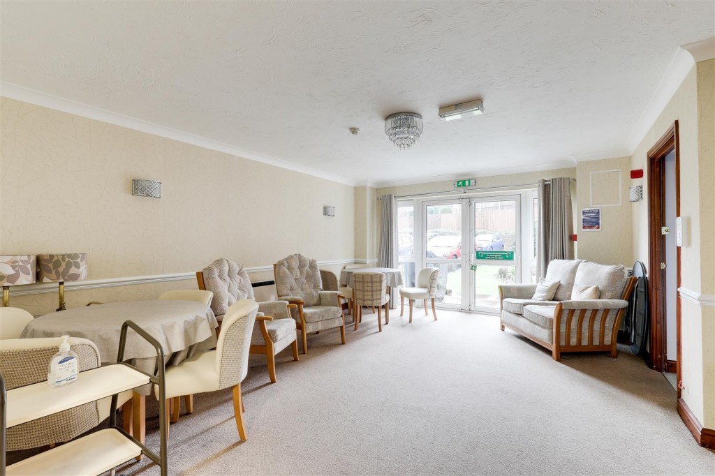 Valley Court, Ribblesdale Road, Nottinghamshire, NG5 3GA