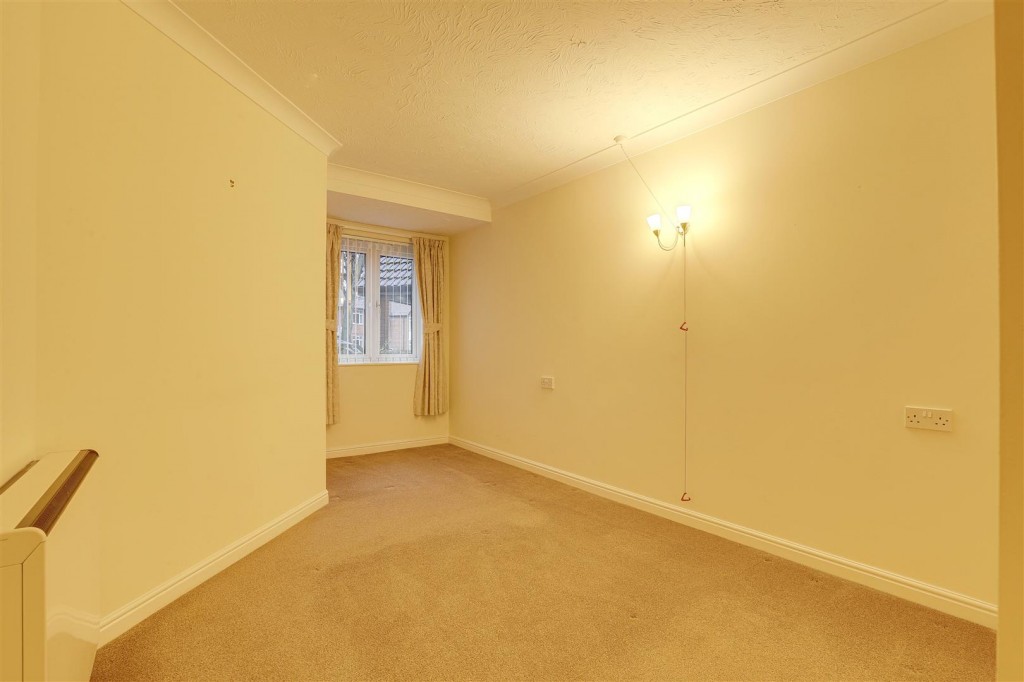 Valley Court, Ribblesdale Road, Nottinghamshire, NG5 3GA