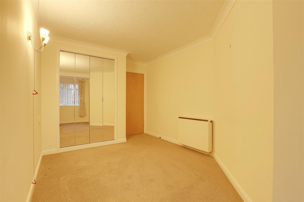 Valley Court, Ribblesdale Road, Nottinghamshire, NG5 3GA