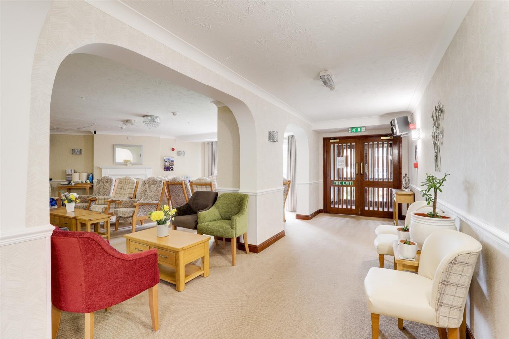 Valley Court, Ribblesdale Road, Nottinghamshire, NG5 3GA