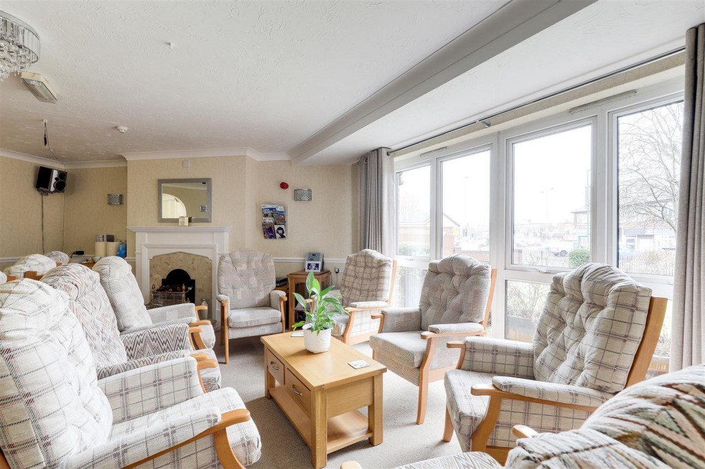 Valley Court, Ribblesdale Road, Nottinghamshire, NG5 3GA