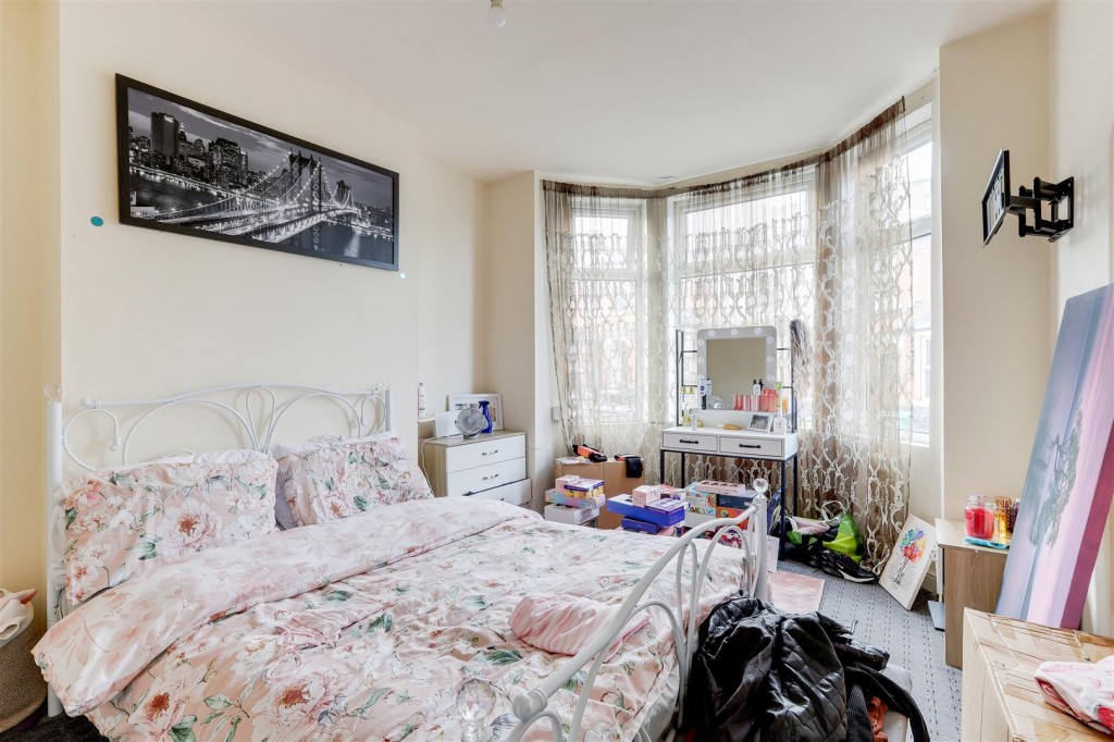 Kimbolton Avenue, Lenton, Nottinghamshire, NG7 1PT