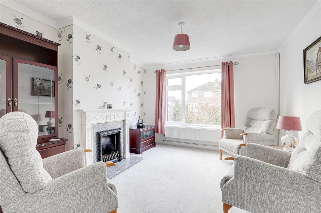 Milldale Road, Long Eaton, Derbyshire, NG10 3JB