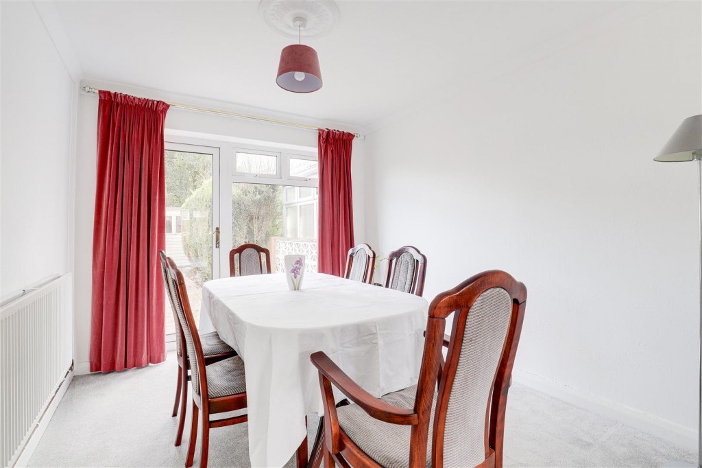 Milldale Road, Long Eaton, Derbyshire, NG10 3JB