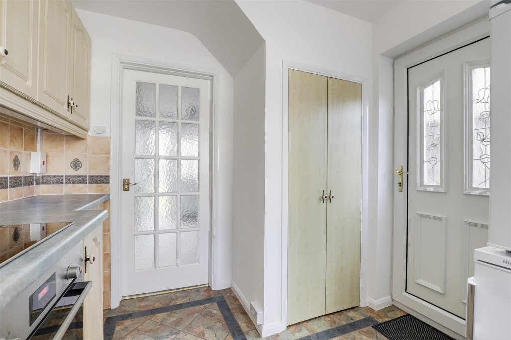 Milldale Road, Long Eaton, Derbyshire, NG10 3JB