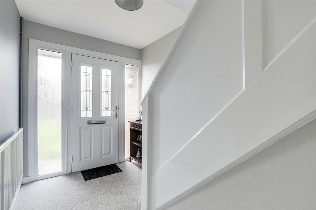 Milldale Road, Long Eaton, Derbyshire, NG10 3JB