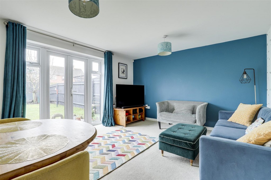 Horwood Drive, Wilford, Nottinghamshire, NG11 7HG