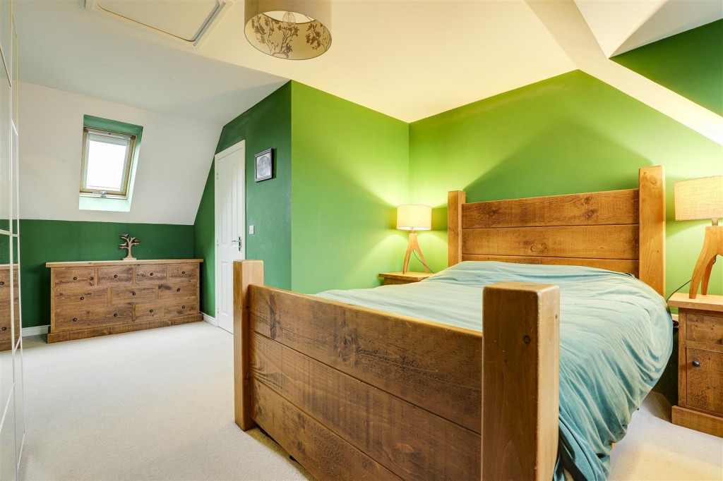 Horwood Drive, Wilford, Nottinghamshire, NG11 7HG