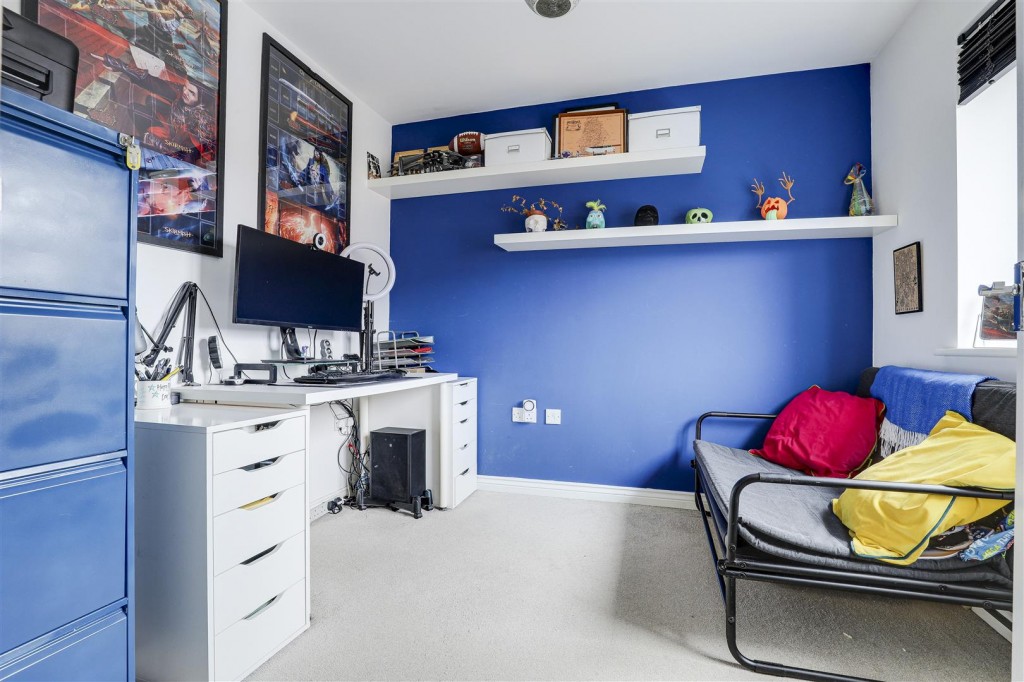 Horwood Drive, Wilford, Nottinghamshire, NG11 7HG