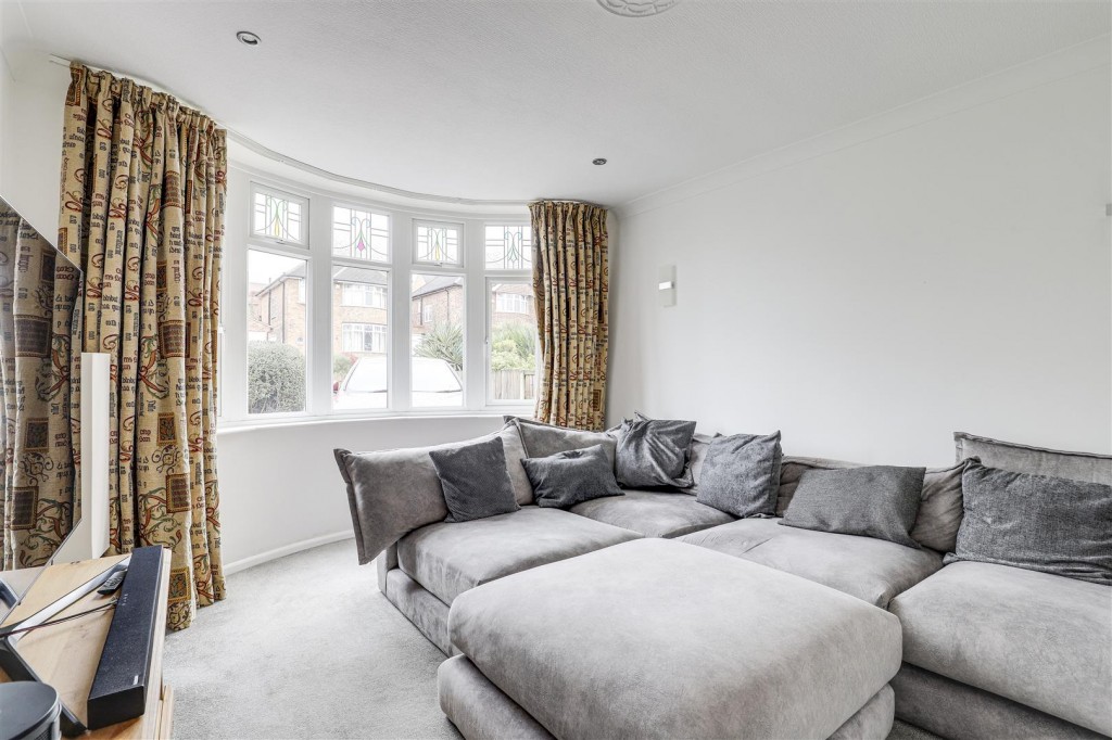 Harrow Road, West Bridgford, Nottinghamshire, NG2 7DX