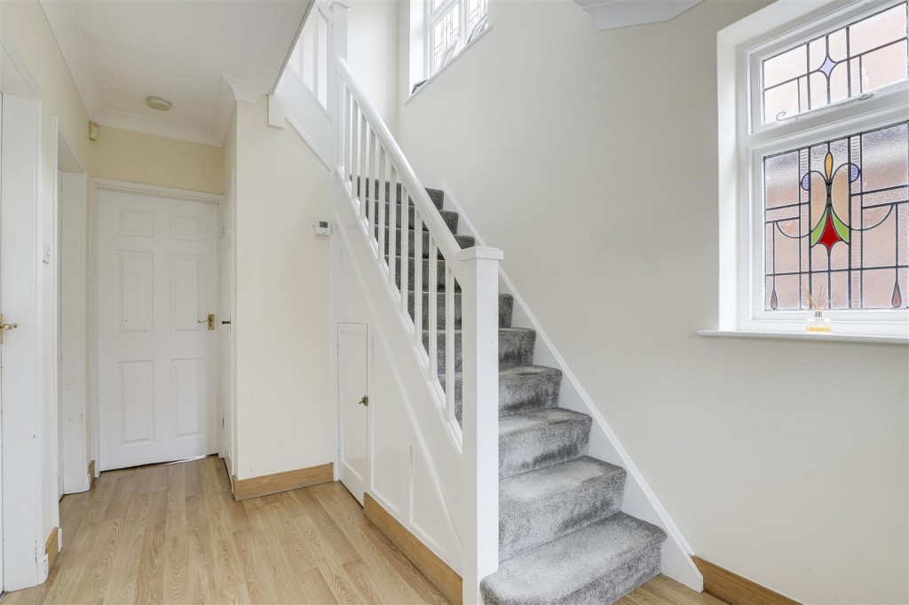 Harrow Road, West Bridgford, Nottinghamshire, NG2 7DX