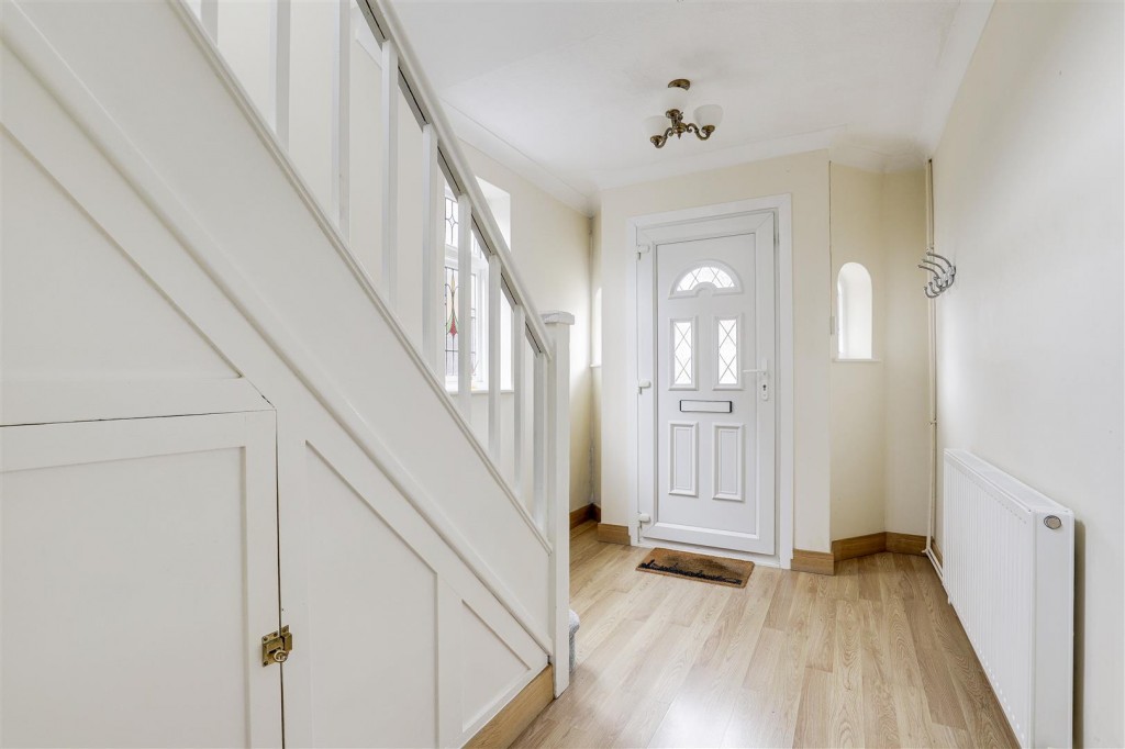 Harrow Road, West Bridgford, Nottinghamshire, NG2 7DX