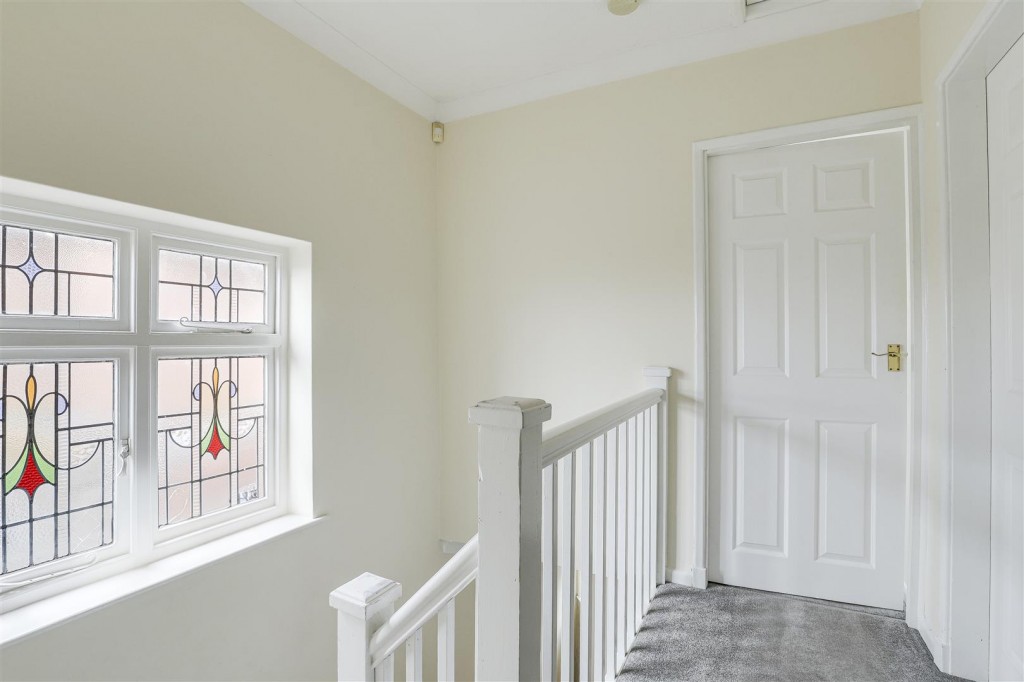 Harrow Road, West Bridgford, Nottinghamshire, NG2 7DX