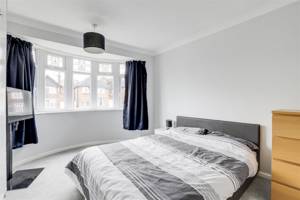 Harrow Road, West Bridgford, Nottinghamshire, NG2 7DX