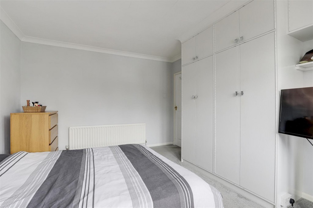 Harrow Road, West Bridgford, Nottinghamshire, NG2 7DX