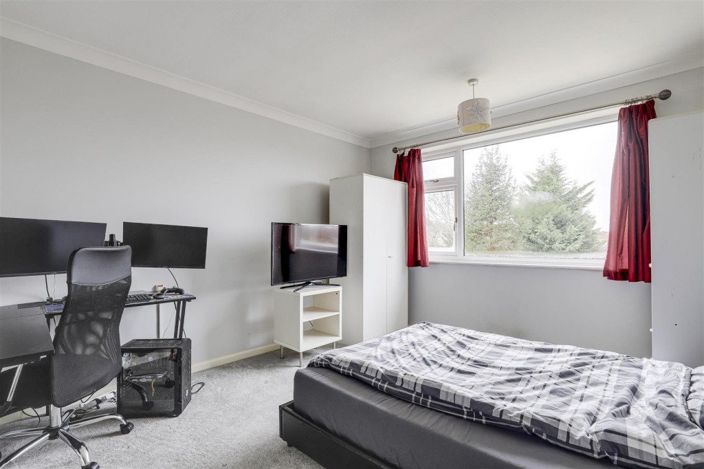 Harrow Road, West Bridgford, Nottinghamshire, NG2 7DX