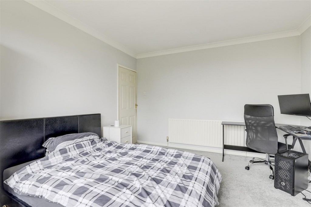 Harrow Road, West Bridgford, Nottinghamshire, NG2 7DX