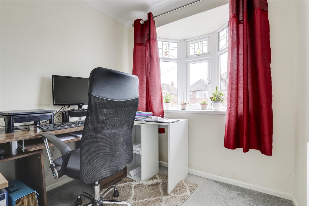 Harrow Road, West Bridgford, Nottinghamshire, NG2 7DX