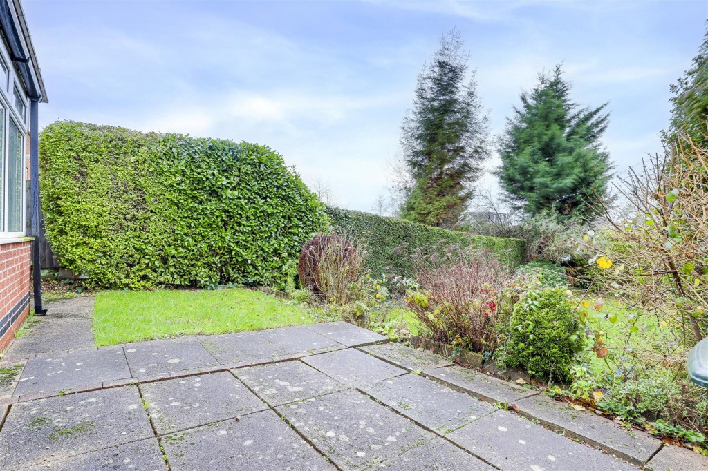 Harrow Road, West Bridgford, Nottinghamshire, NG2 7DX