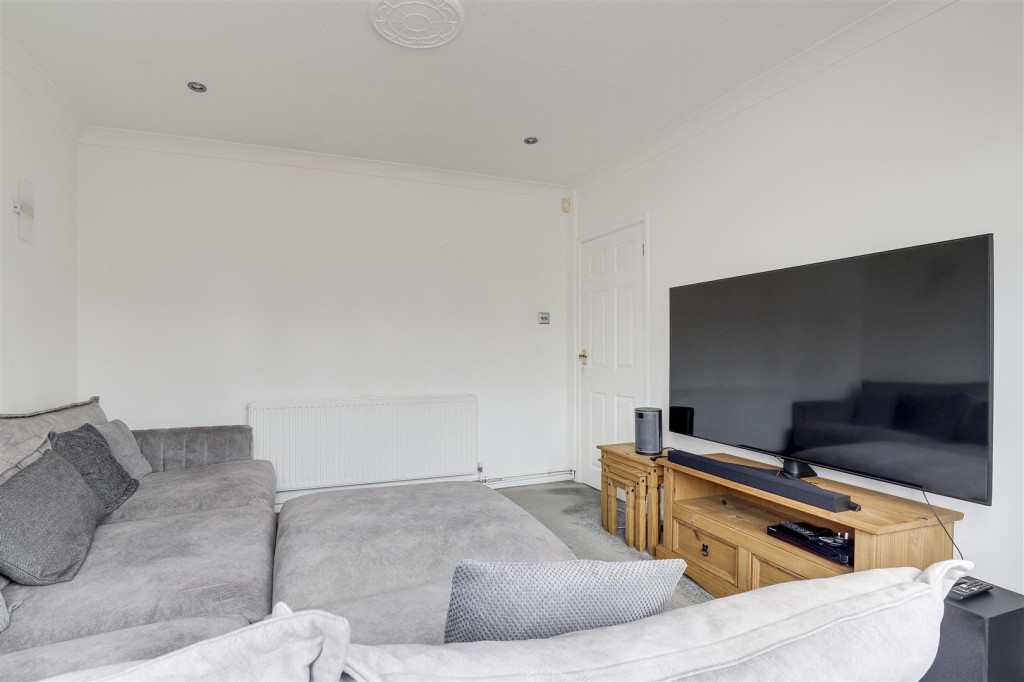 Harrow Road, West Bridgford, Nottinghamshire, NG2 7DX