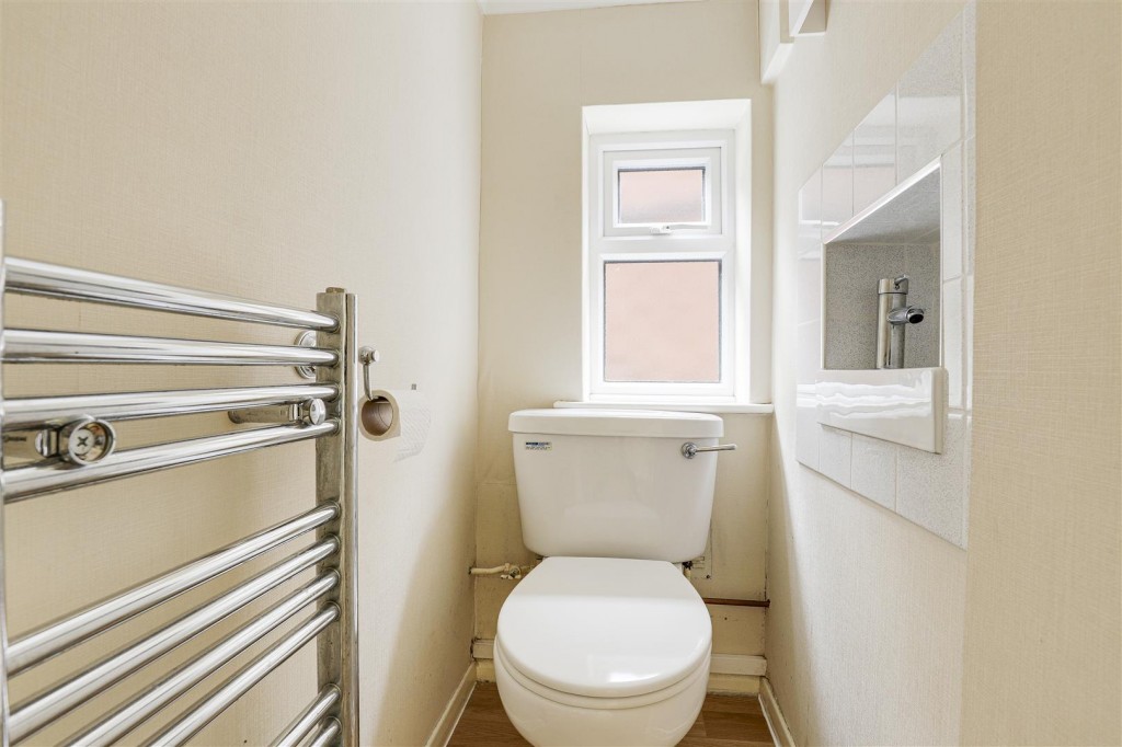 Harrow Road, West Bridgford, Nottinghamshire, NG2 7DX