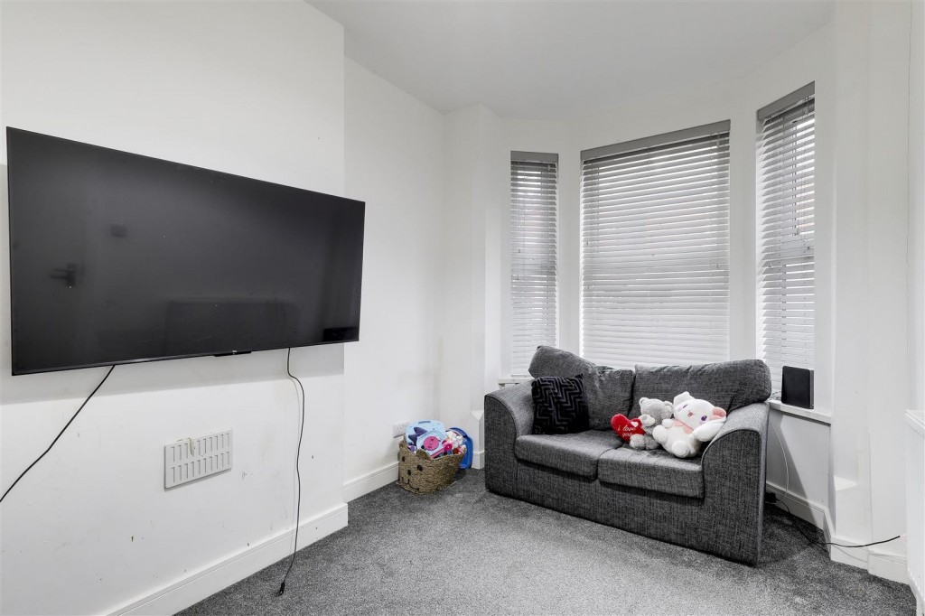 Wordsworth Road, Radford, Nottinghamshire, NG7 5QU