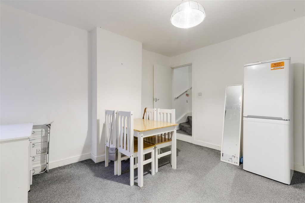 Wordsworth Road, Radford, Nottinghamshire, NG7 5QU