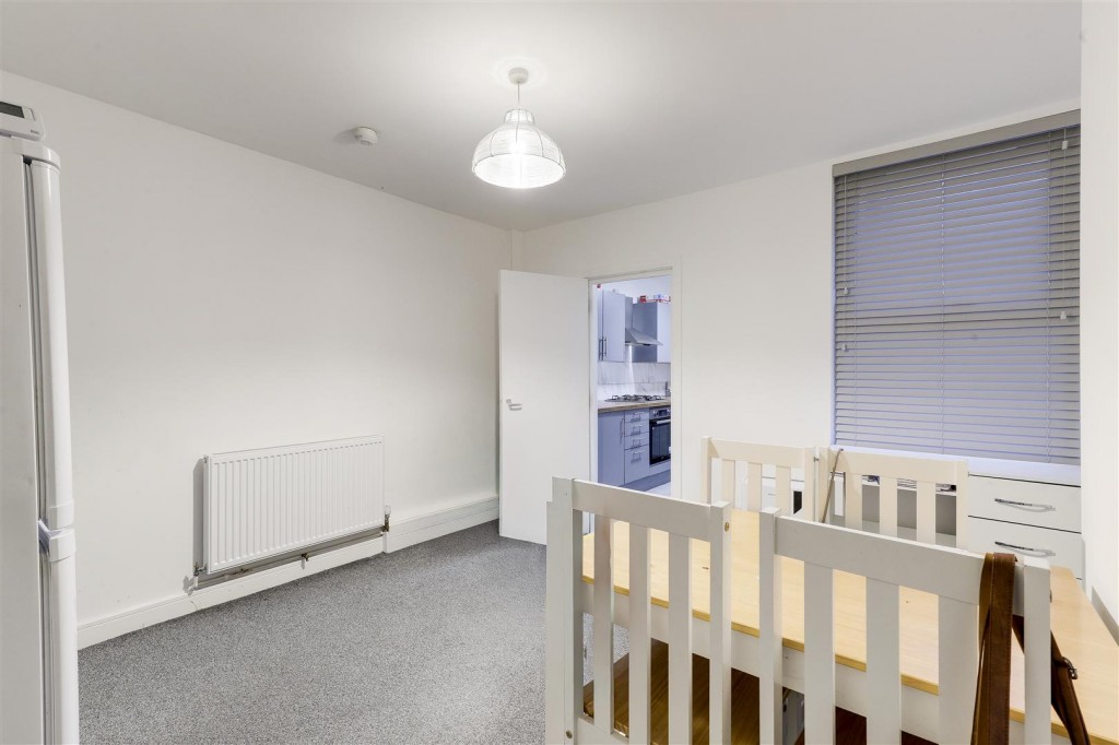 Wordsworth Road, Radford, Nottinghamshire, NG7 5QU