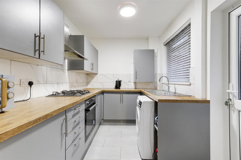 Wordsworth Road, Radford, Nottinghamshire, NG7 5QU