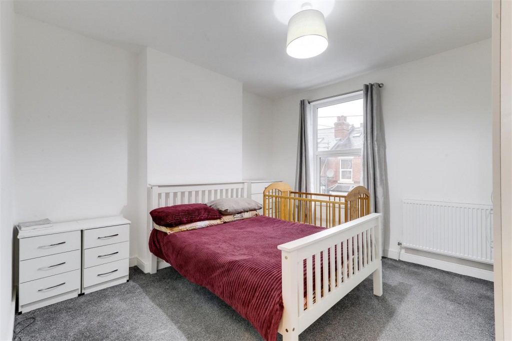 Wordsworth Road, Radford, Nottinghamshire, NG7 5QU