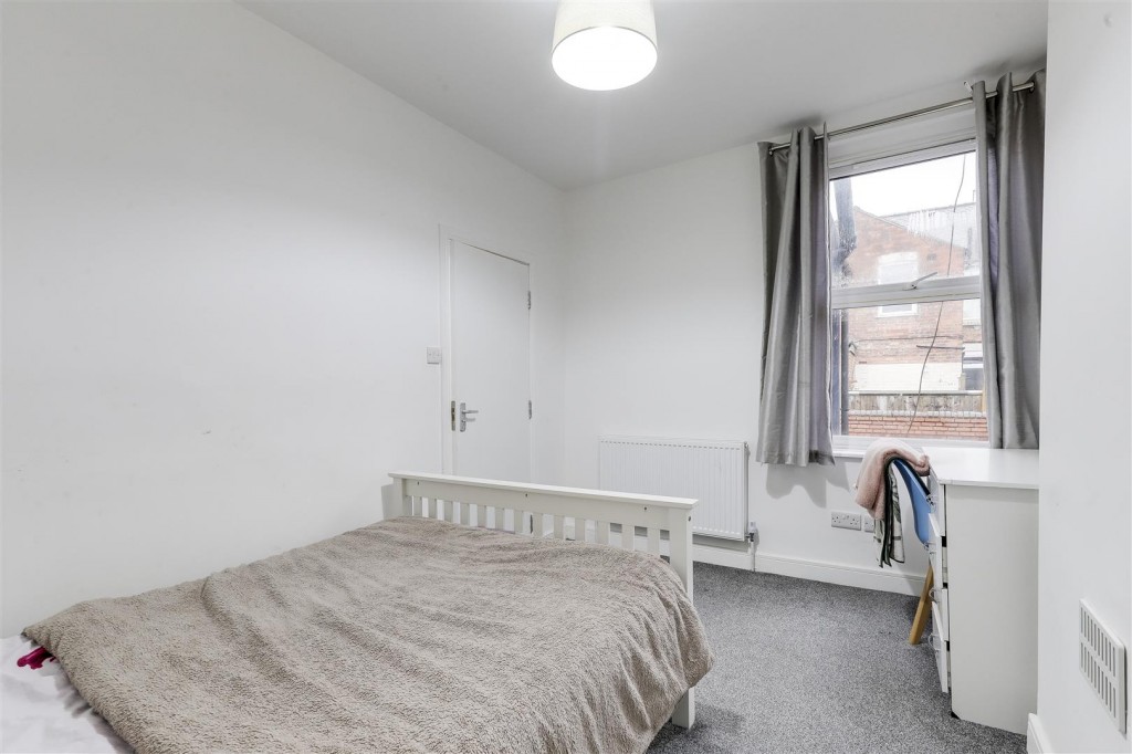 Wordsworth Road, Radford, Nottinghamshire, NG7 5QU