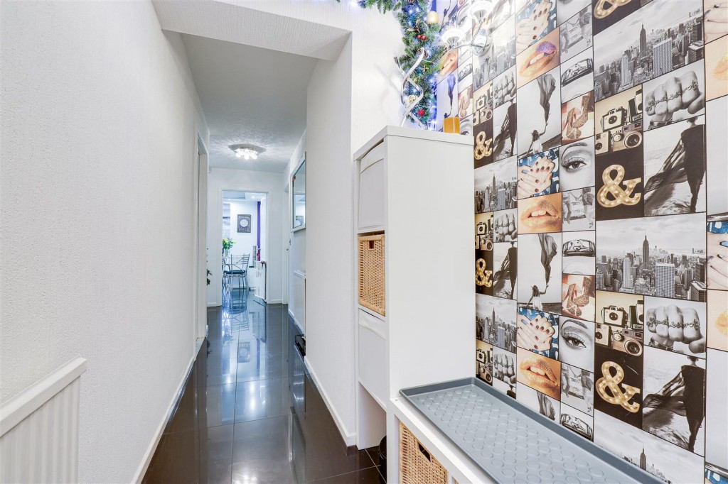 Collingwood Close, Clifton Grove, Nottinghamshire, NG11 8PF