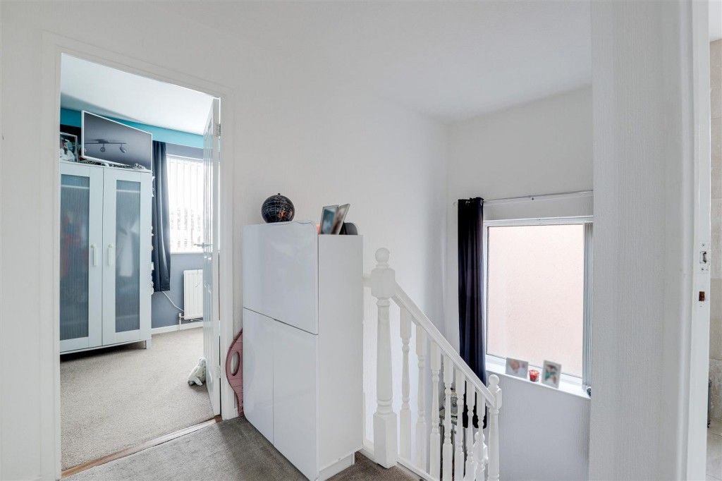 Collingwood Close, Clifton Grove, Nottinghamshire, NG11 8PF