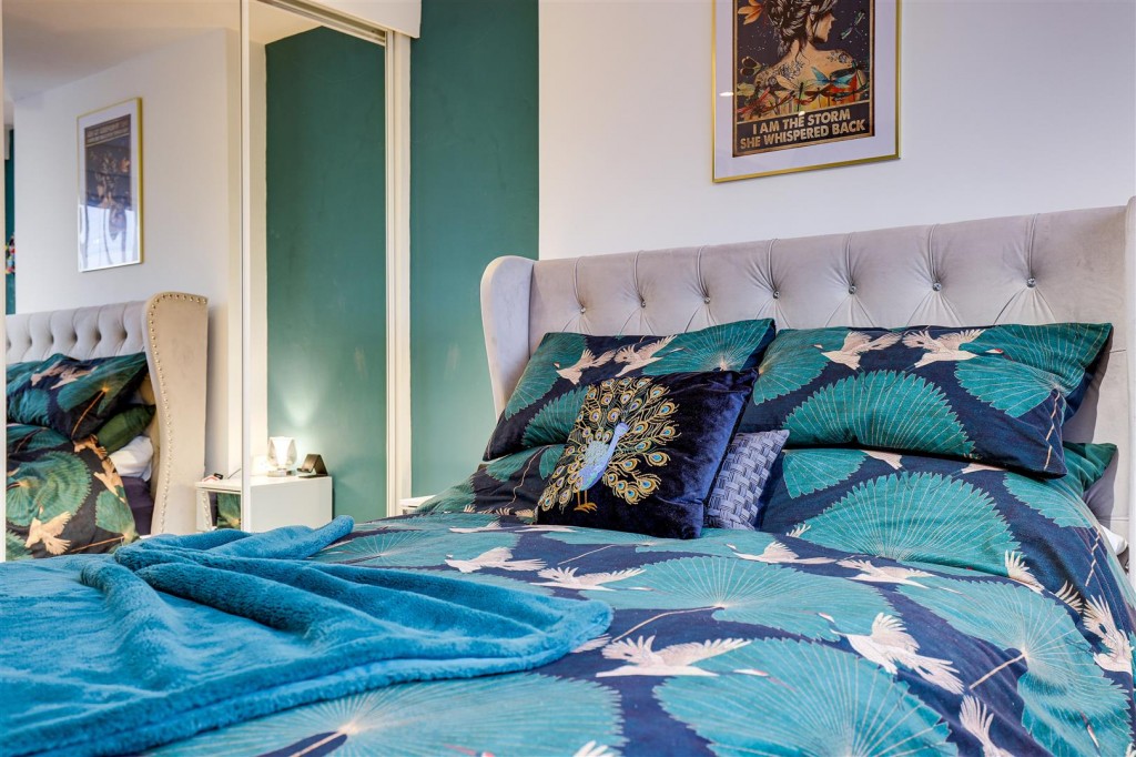 Collingwood Close, Clifton Grove, Nottinghamshire, NG11 8PF