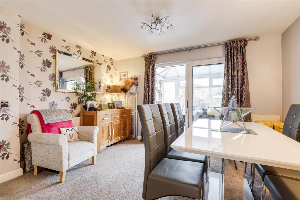 Collingwood Close, Clifton Grove, Nottinghamshire, NG11 8PF