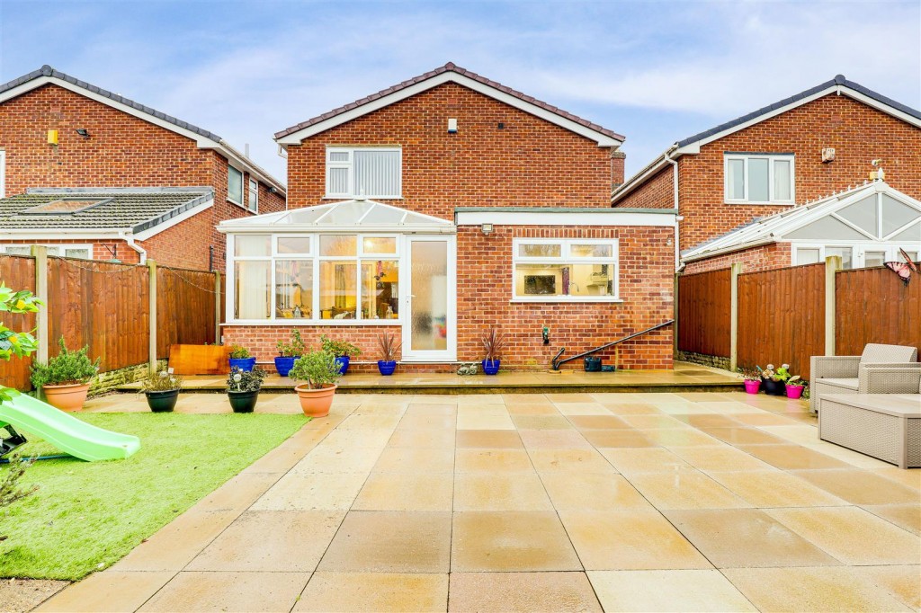 Collingwood Close, Clifton Grove, Nottinghamshire, NG11 8PF