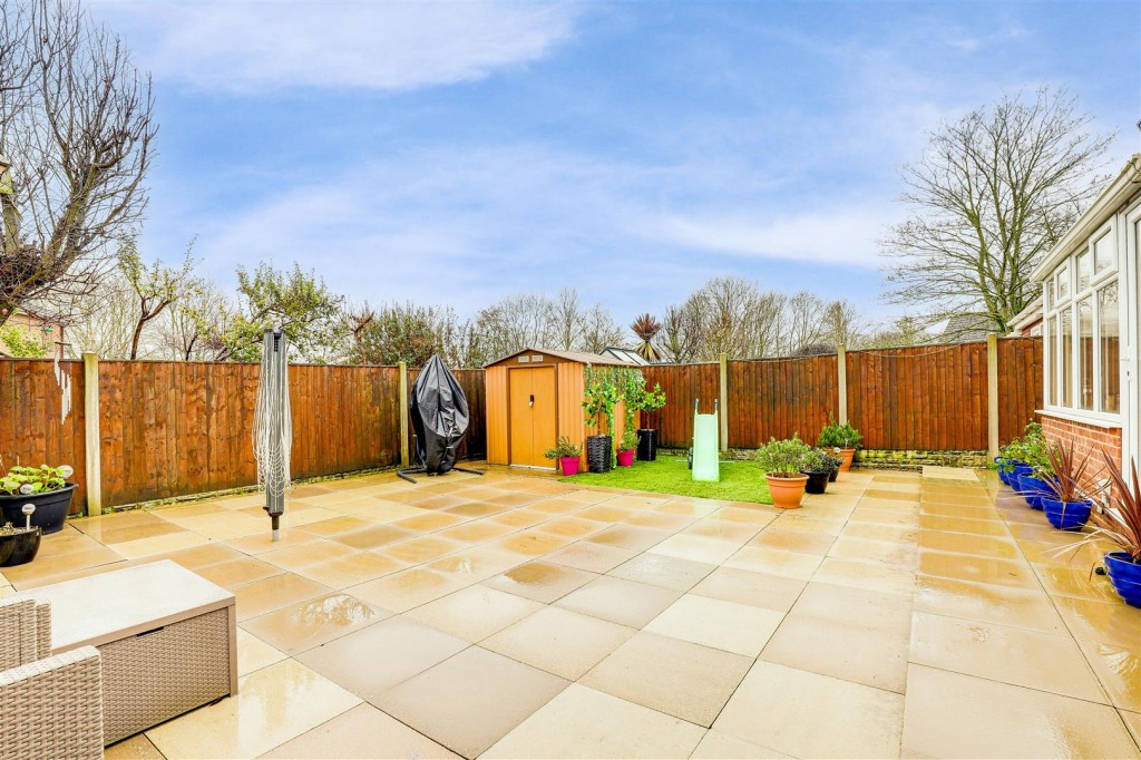 Collingwood Close, Clifton Grove, Nottinghamshire, NG11 8PF