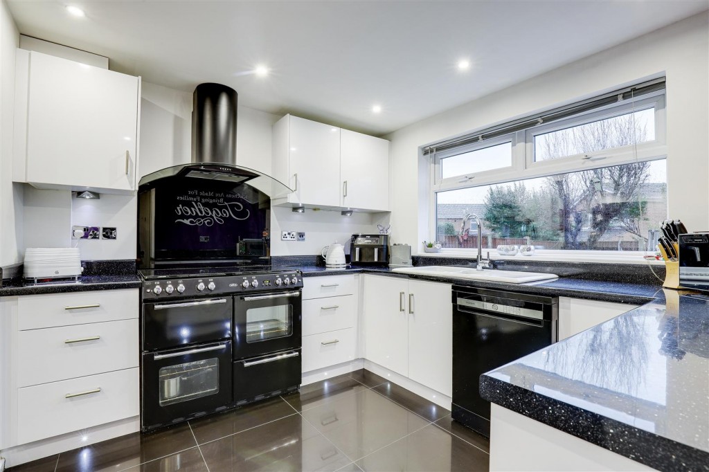 Collingwood Close, Clifton Grove, Nottinghamshire, NG11 8PF