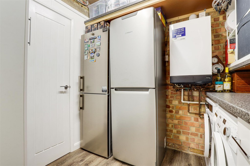 Collingwood Close, Clifton Grove, Nottinghamshire, NG11 8PF