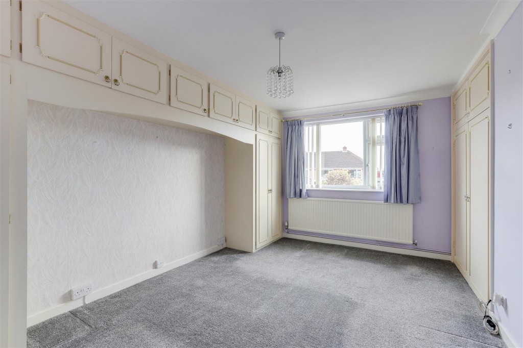 Heath Gardens, Breaston, Derbyshire, DE72 3UH