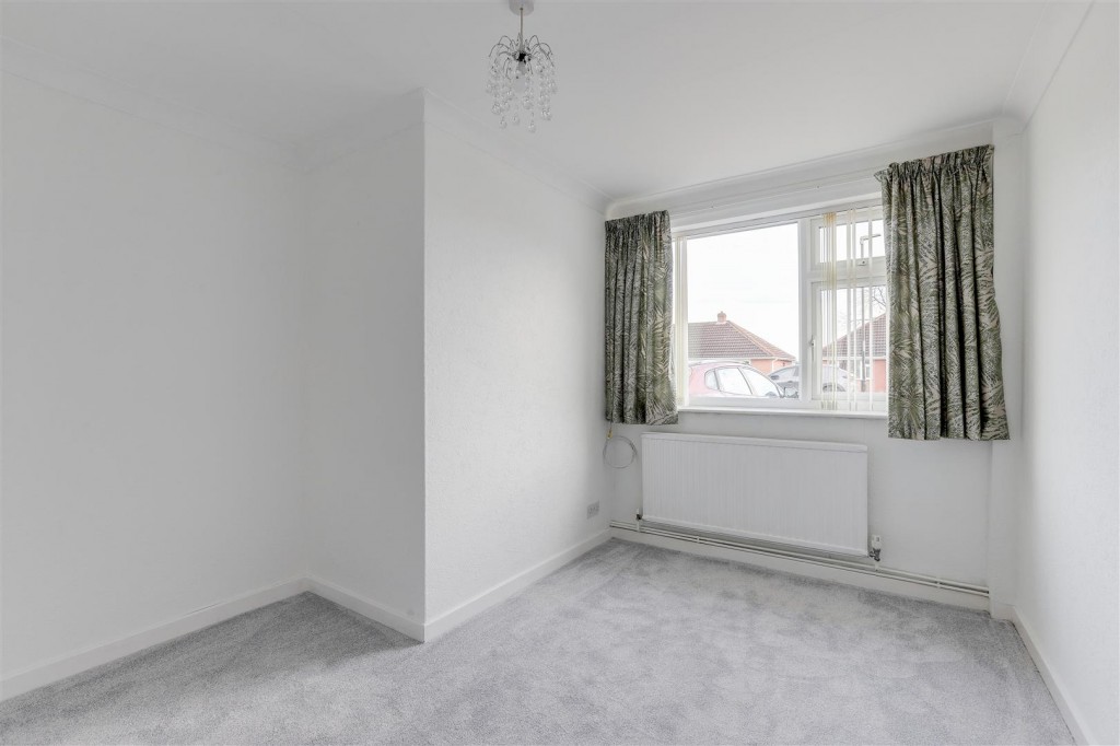 Heath Gardens, Breaston, Derbyshire, DE72 3UH