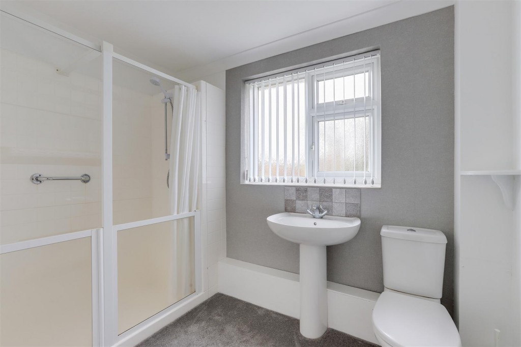 Heath Gardens, Breaston, Derbyshire, DE72 3UH