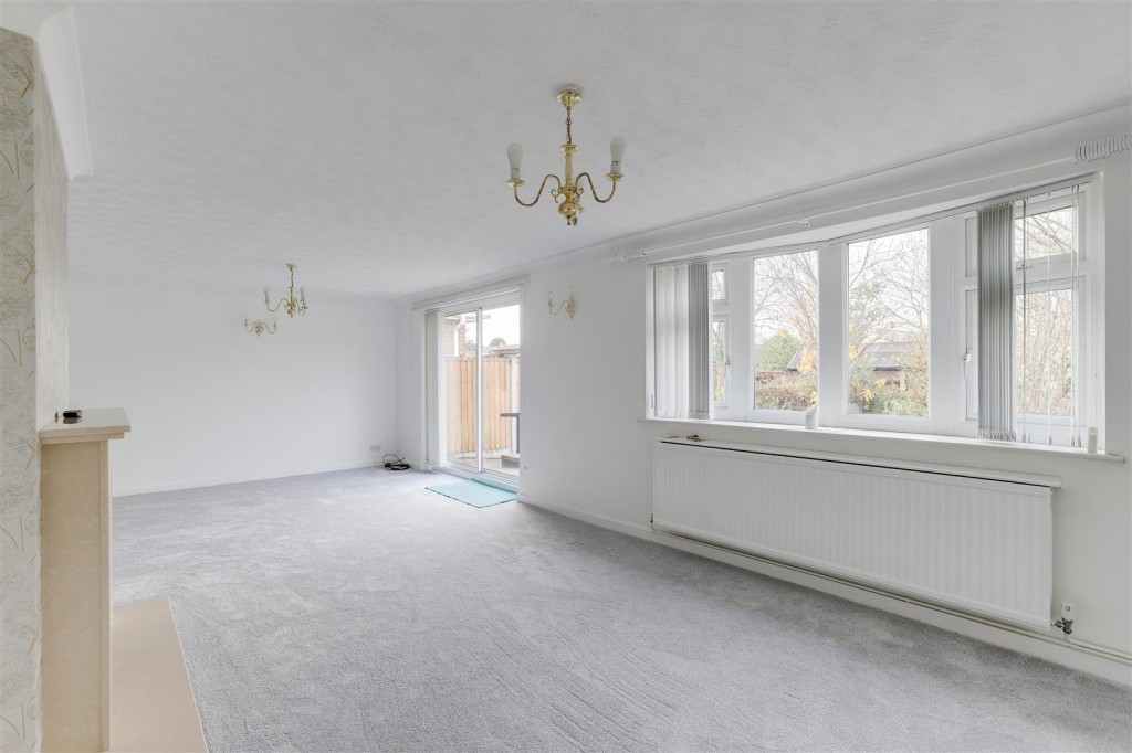 Heath Gardens, Breaston, Derbyshire, DE72 3UH