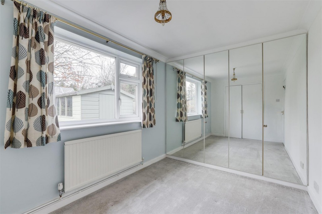 Heath Gardens, Breaston, Derbyshire, DE72 3UH