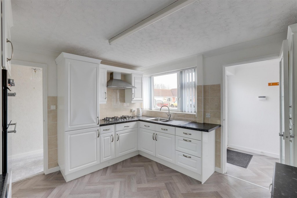 Heath Gardens, Breaston, Derbyshire, DE72 3UH