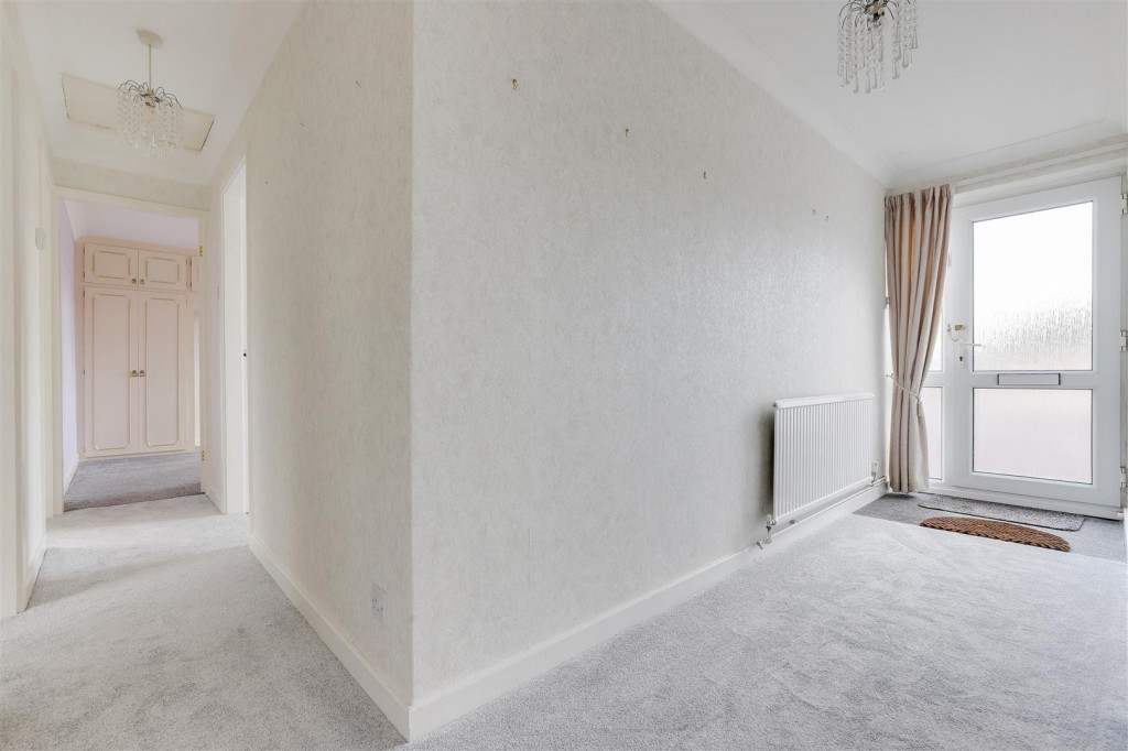 Heath Gardens, Breaston, Derbyshire, DE72 3UH